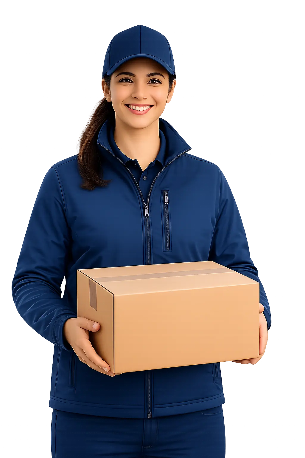 medical delivery company