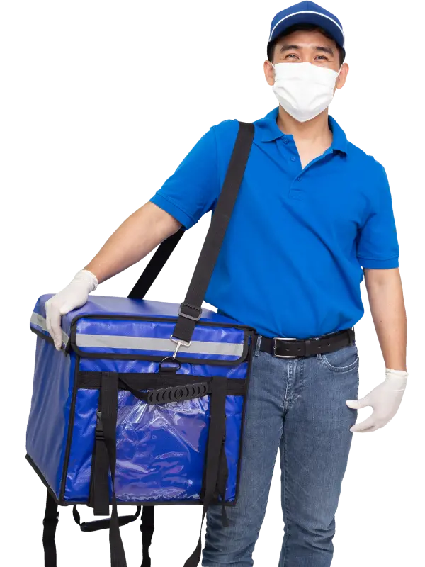 medical courier service minneapolis