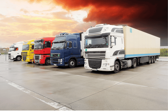 medical delivery company
