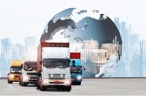 medical delivery company