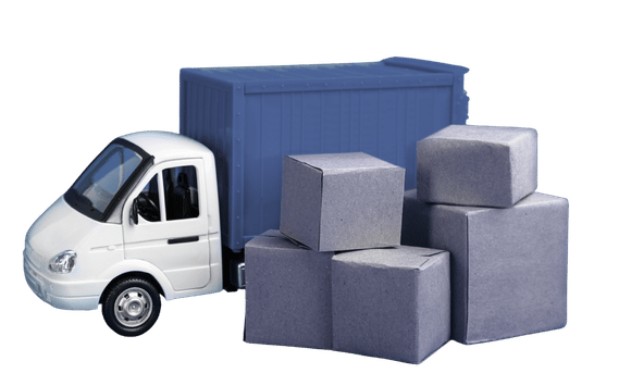 medical delivery company