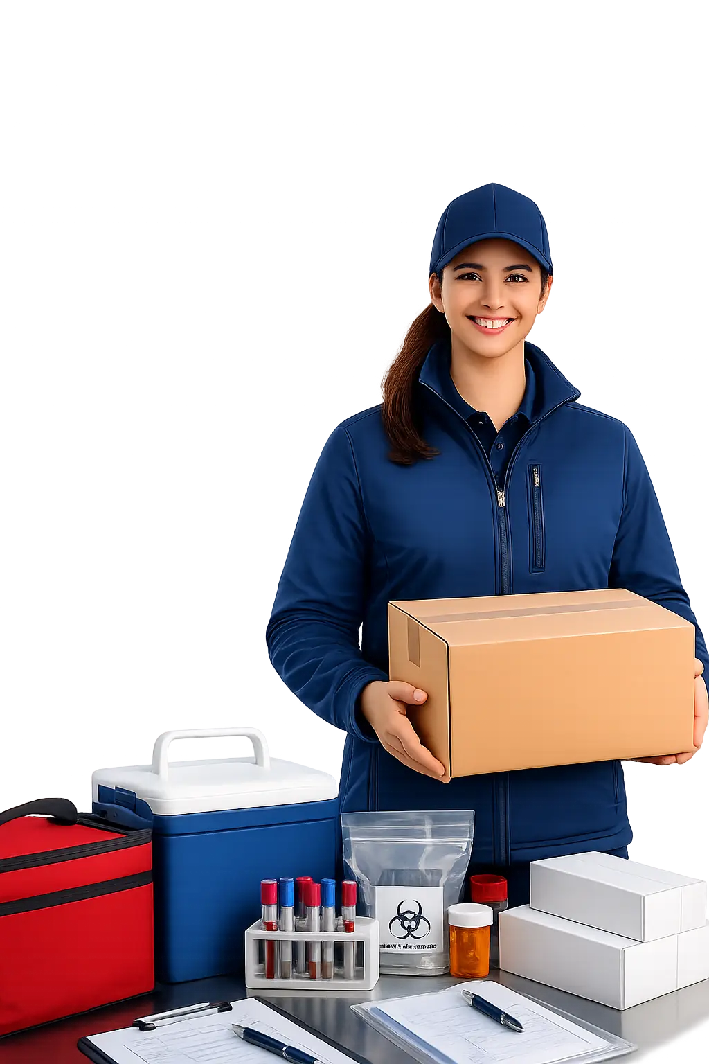 medical transportation minneapolis