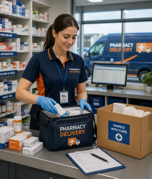 medical transportation service