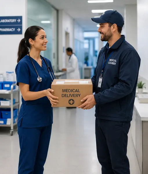 medical transportation service